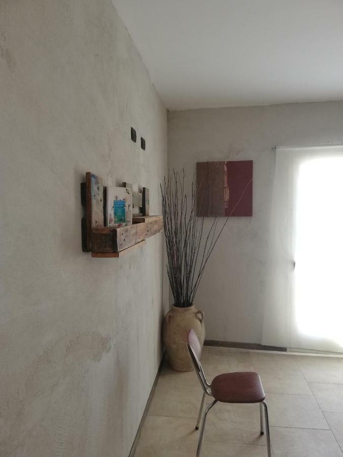 Filippo Room Uggiano La Chiesa Ngoại thất bức ảnh