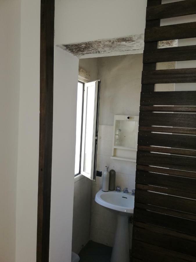 Filippo Room Uggiano La Chiesa Ngoại thất bức ảnh